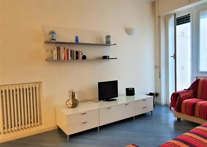 Casa Azzurra