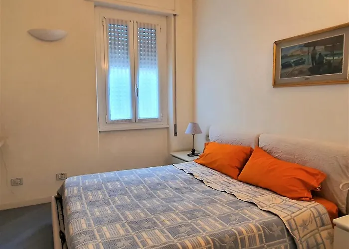 Casa Azzurra
