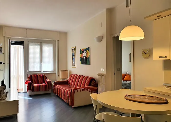 Casa Azzurra