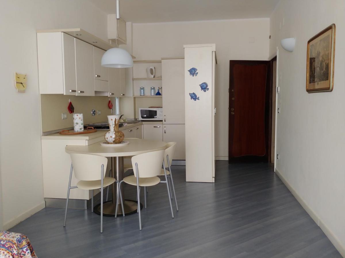 Apartment Casa Azzurra Rapallo
