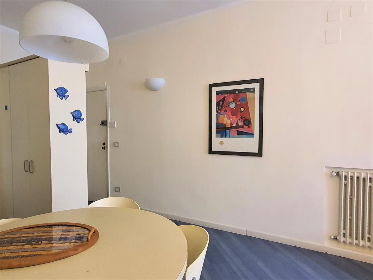 Casa Azzurra