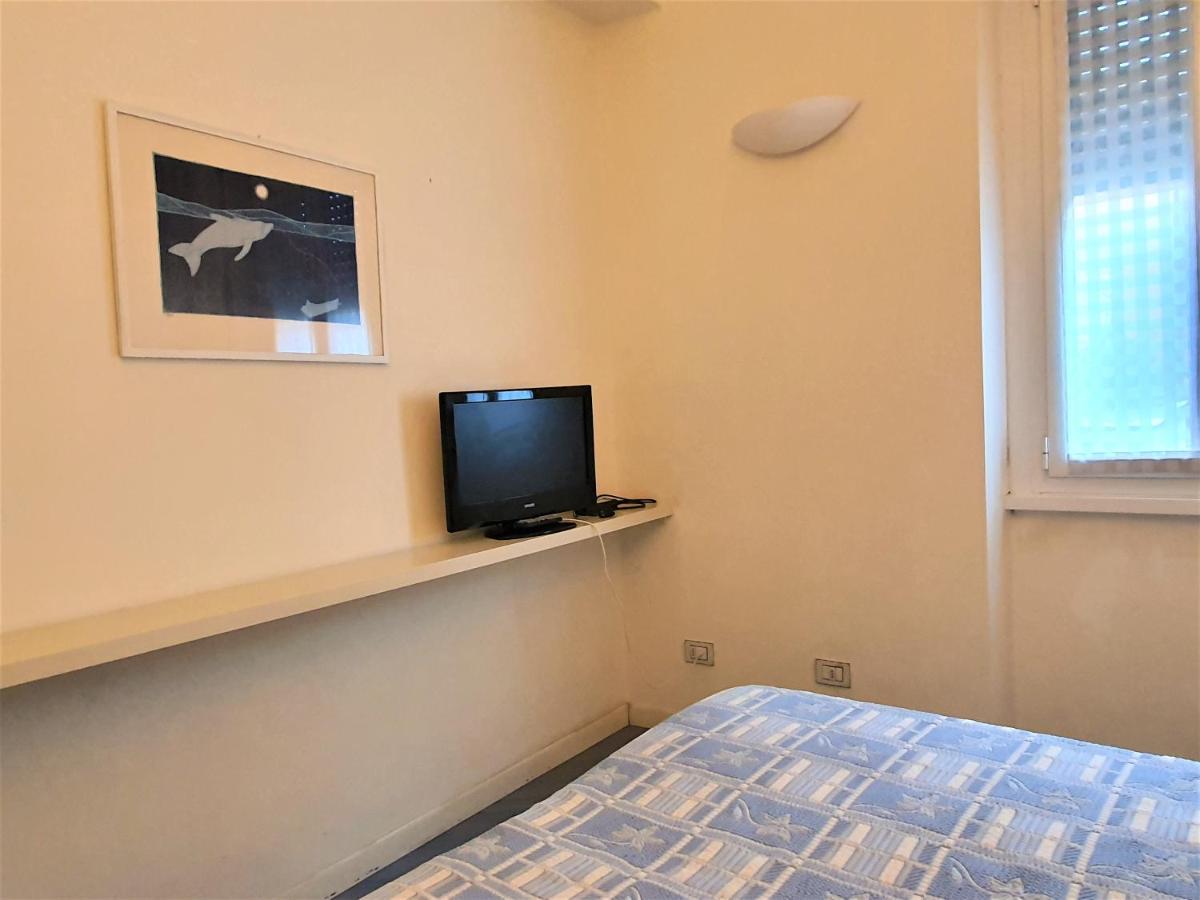 Casa Azzurra Apartment