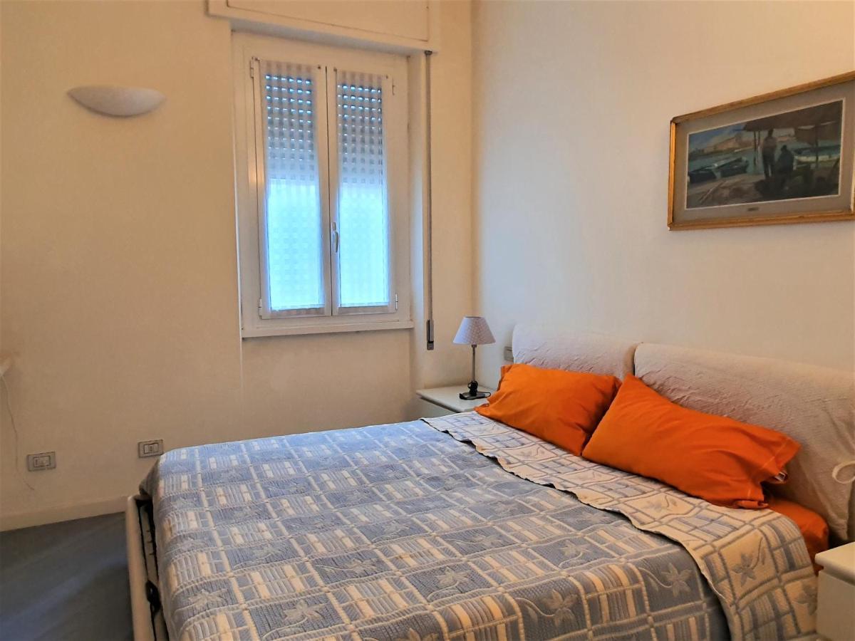 Casa Azzurra Apartment