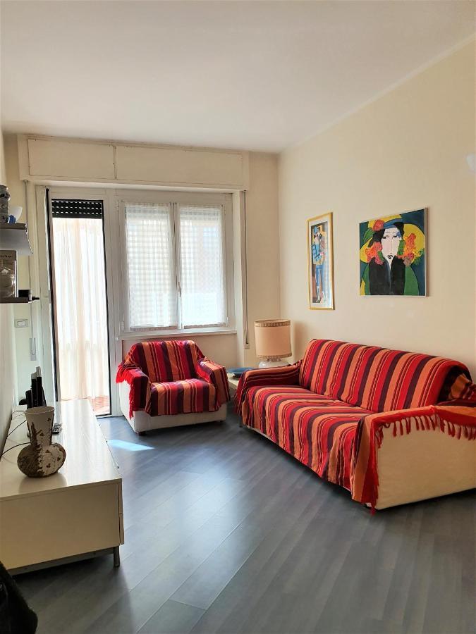 Casa Azzurra Apartment