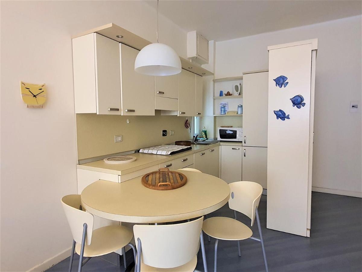 Casa Azzurra Apartment *