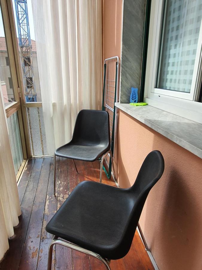 Casa Azzurra * Rapallo
