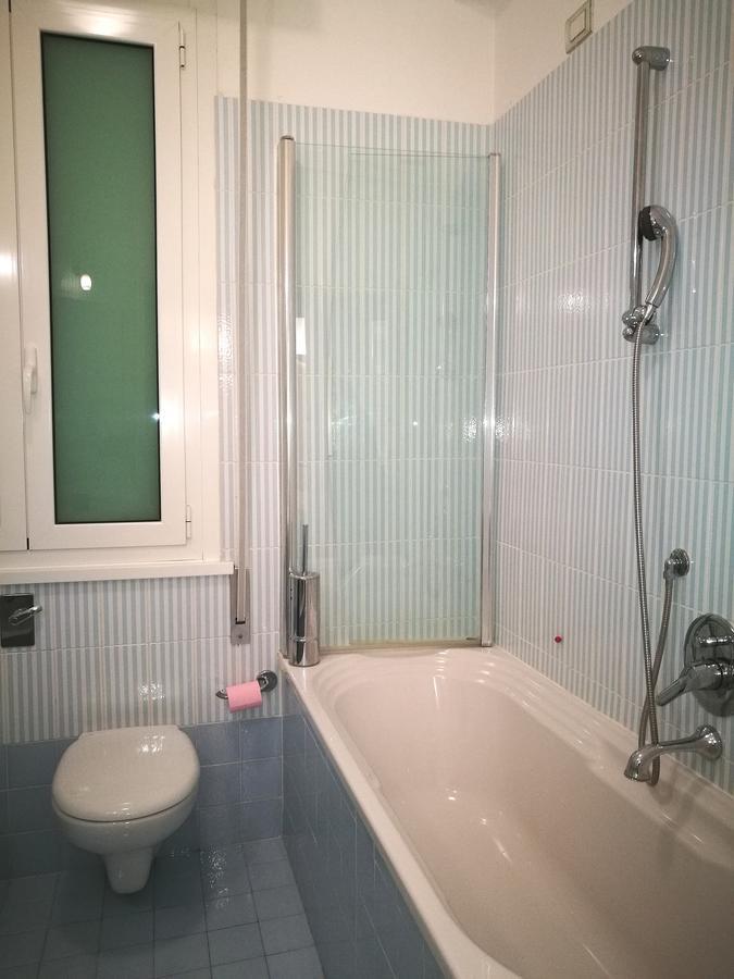 Apartment Casa Azzurra Rapallo