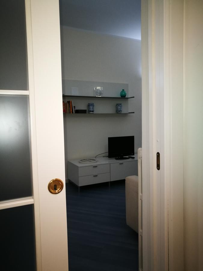 Casa Azzurra Apartment
