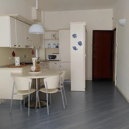 Ferienwohnung Casa Azzurra Rapallo Exterior foto