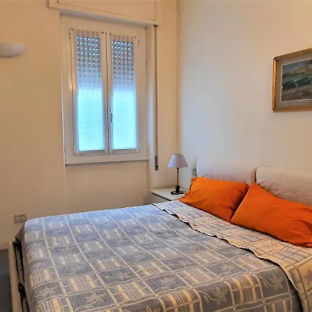 Ferienwohnung Casa Azzurra Rapallo Exterior foto