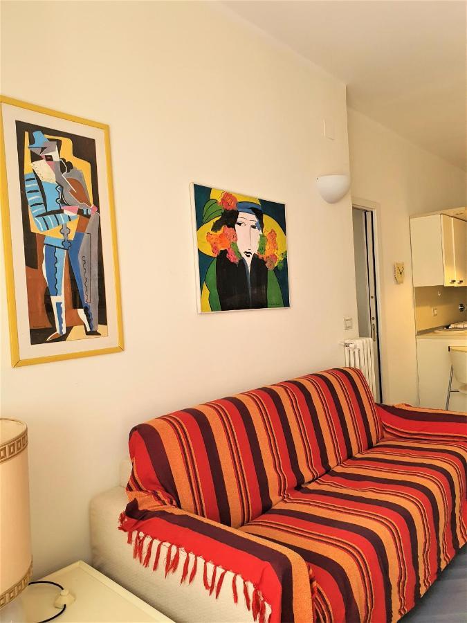Apartment Casa Azzurra