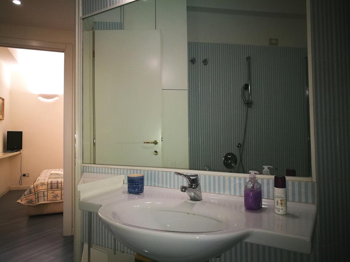 Apartment Casa Azzurra Rapallo